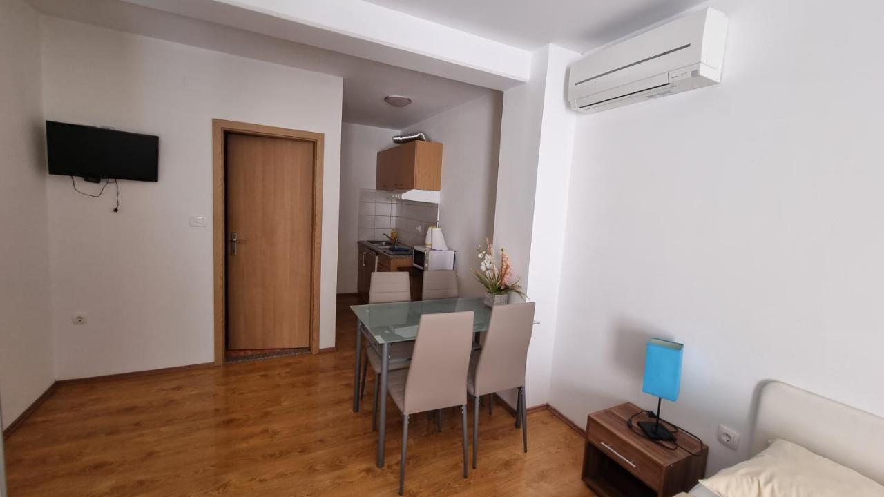 Apartmani Barbara Brsec Bagian luar foto