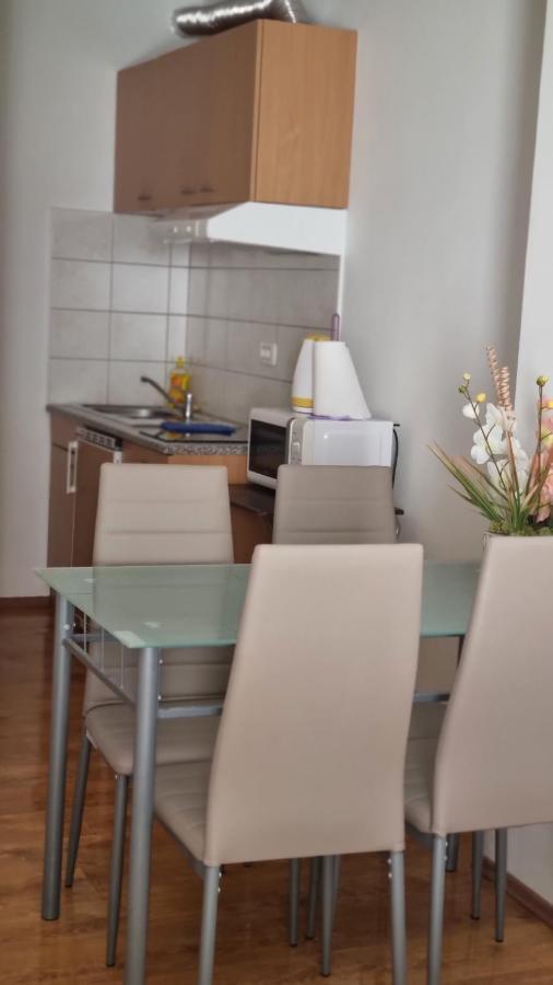 Apartmani Barbara Brsec Bagian luar foto