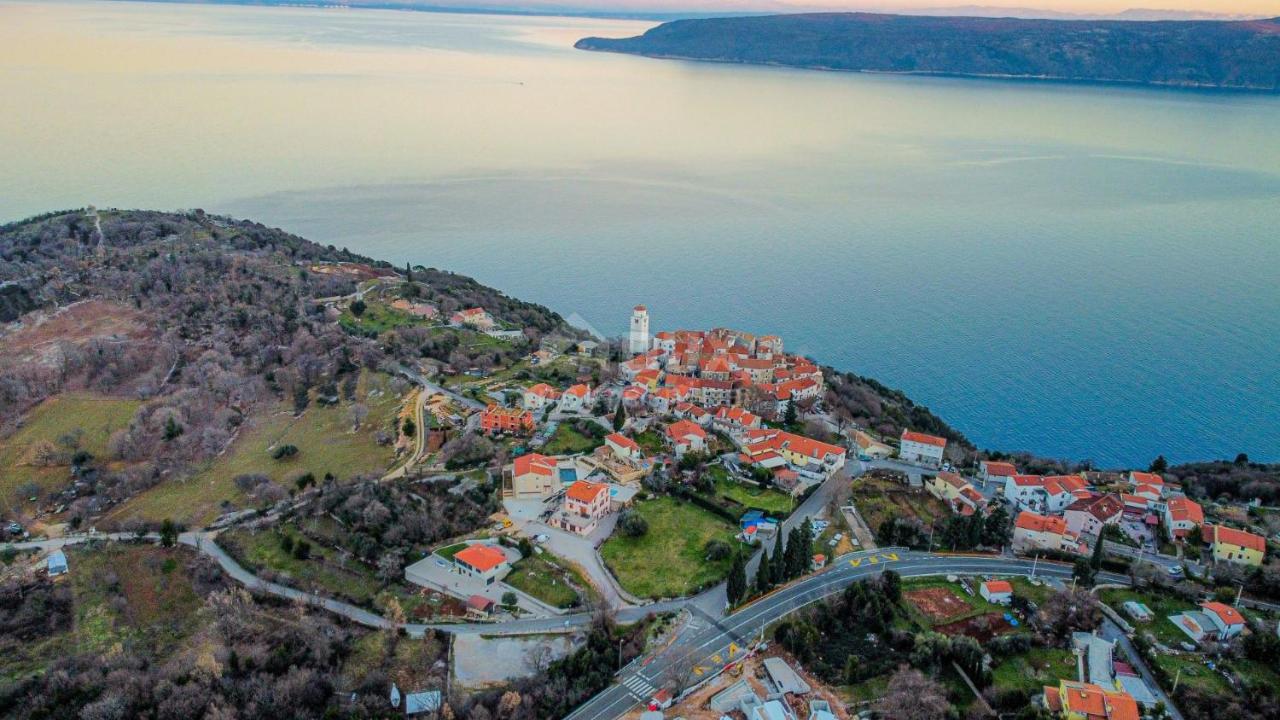 Apartmani Barbara Brsec Bagian luar foto