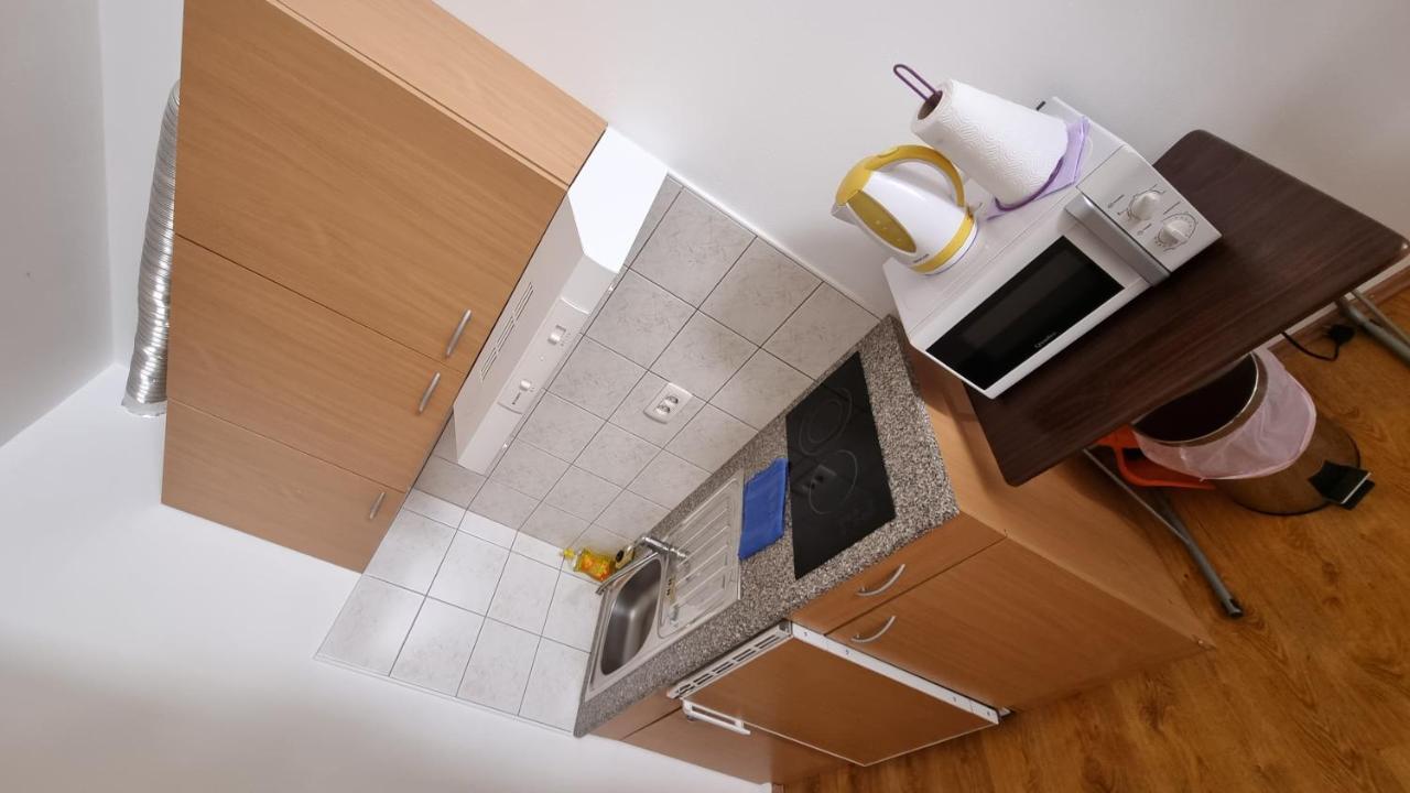 Apartmani Barbara Brsec Bagian luar foto