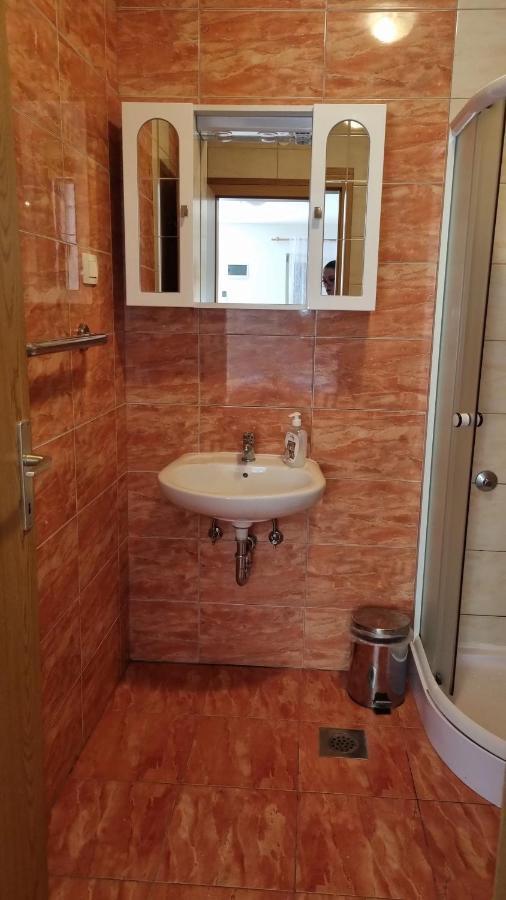 Apartmani Barbara Brsec Bagian luar foto