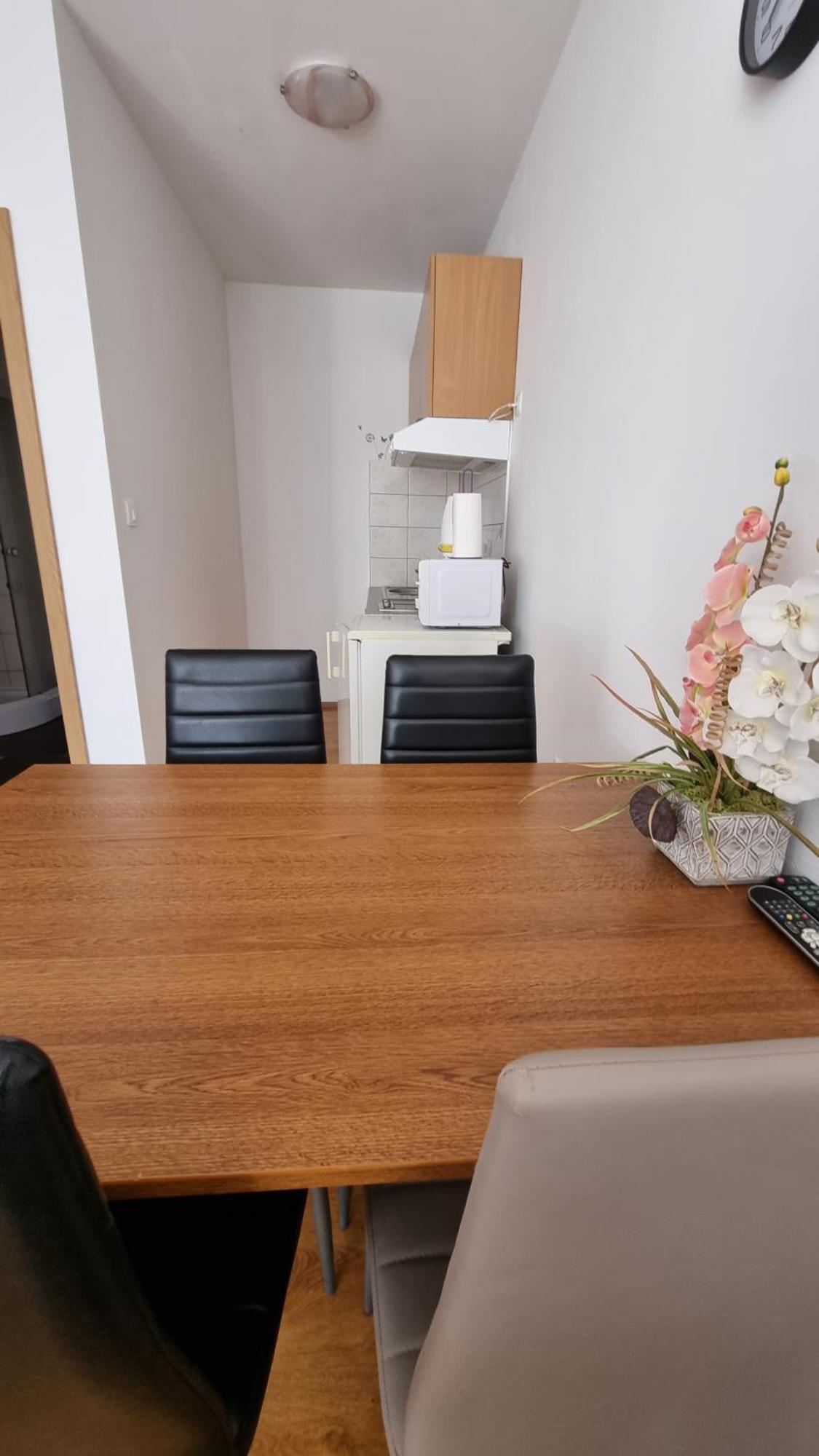 Apartmani Barbara Brsec Bagian luar foto
