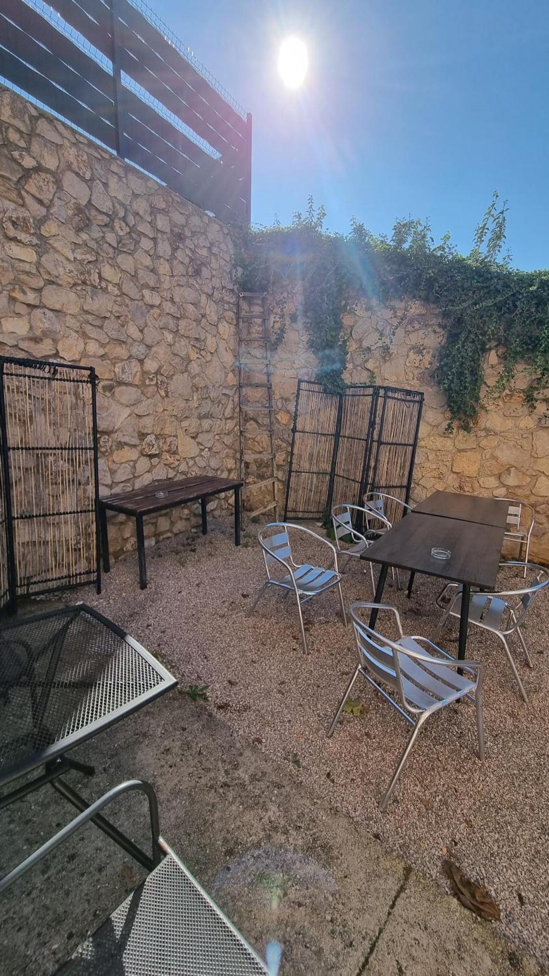 Apartmani Barbara Brsec Bagian luar foto