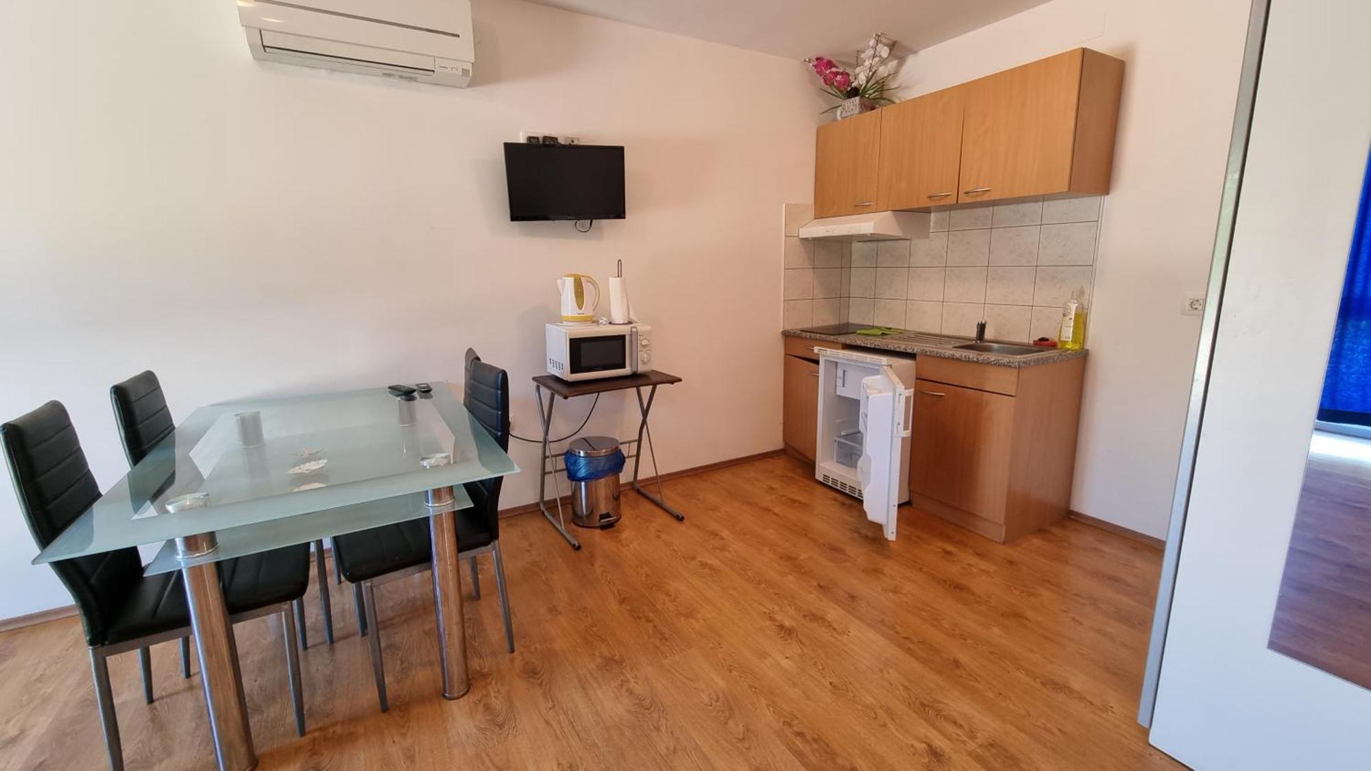 Apartmani Barbara Brsec Bagian luar foto