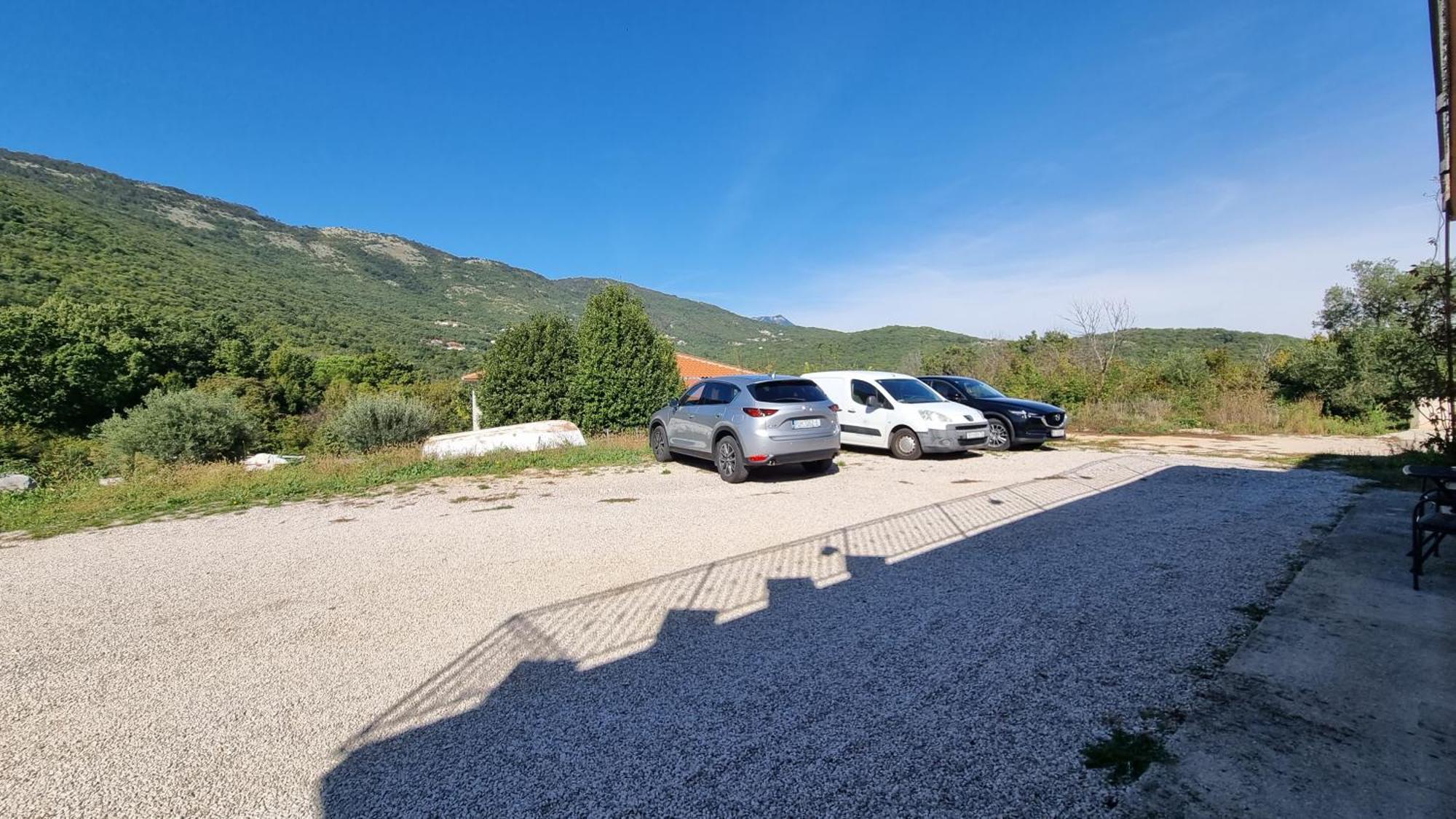 Apartmani Barbara Brsec Bagian luar foto