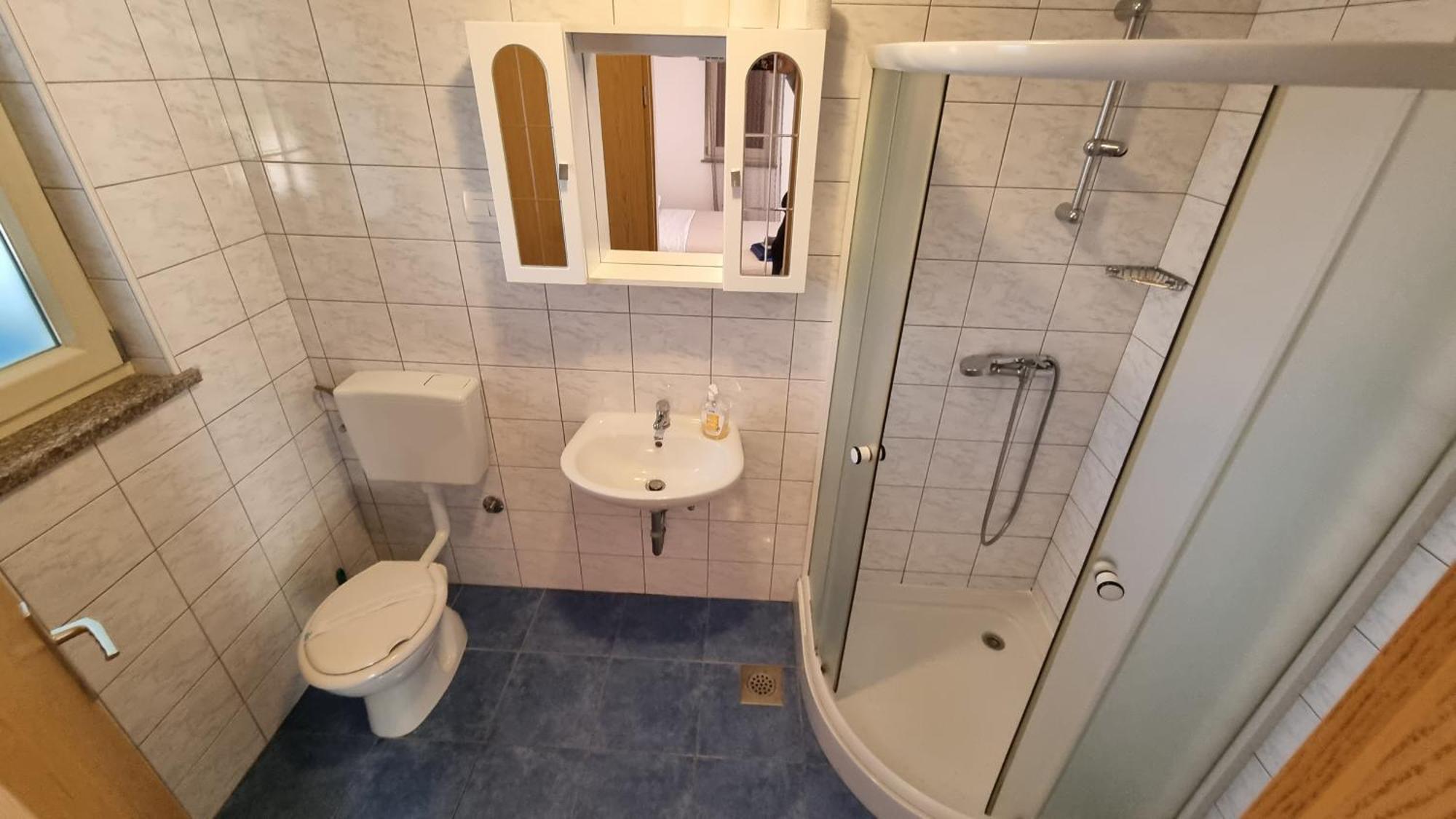 Apartmani Barbara Brsec Bagian luar foto