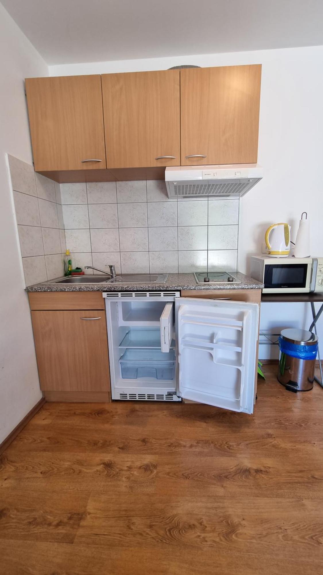 Apartmani Barbara Brsec Bagian luar foto